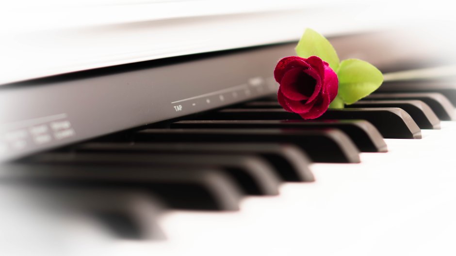 Piano Sony