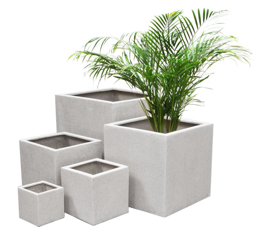 Кашпо polyethylene Planter