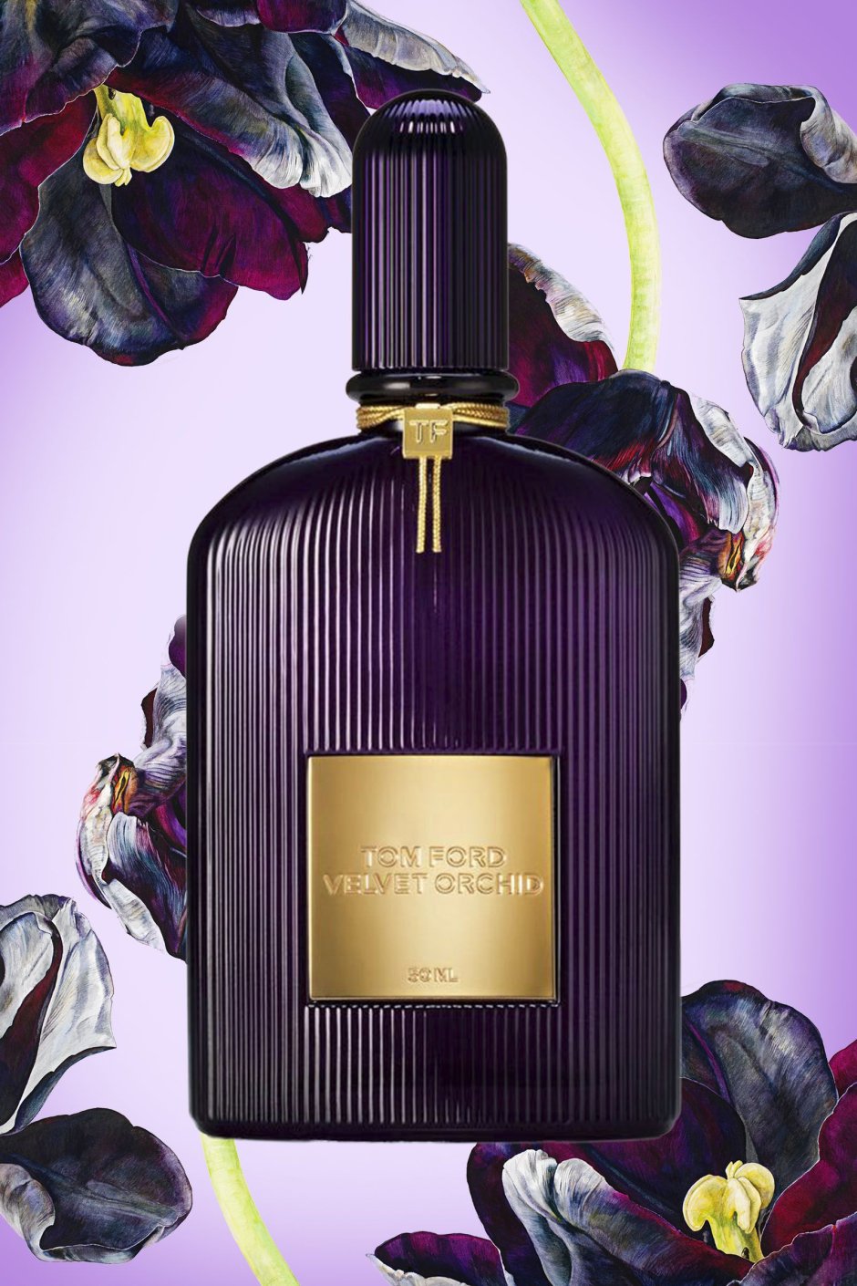 Tom Ford Velvet Orchid EDP 50ml