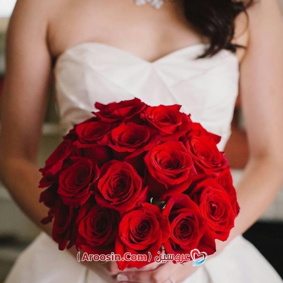 Фотосессия свадьба в розах