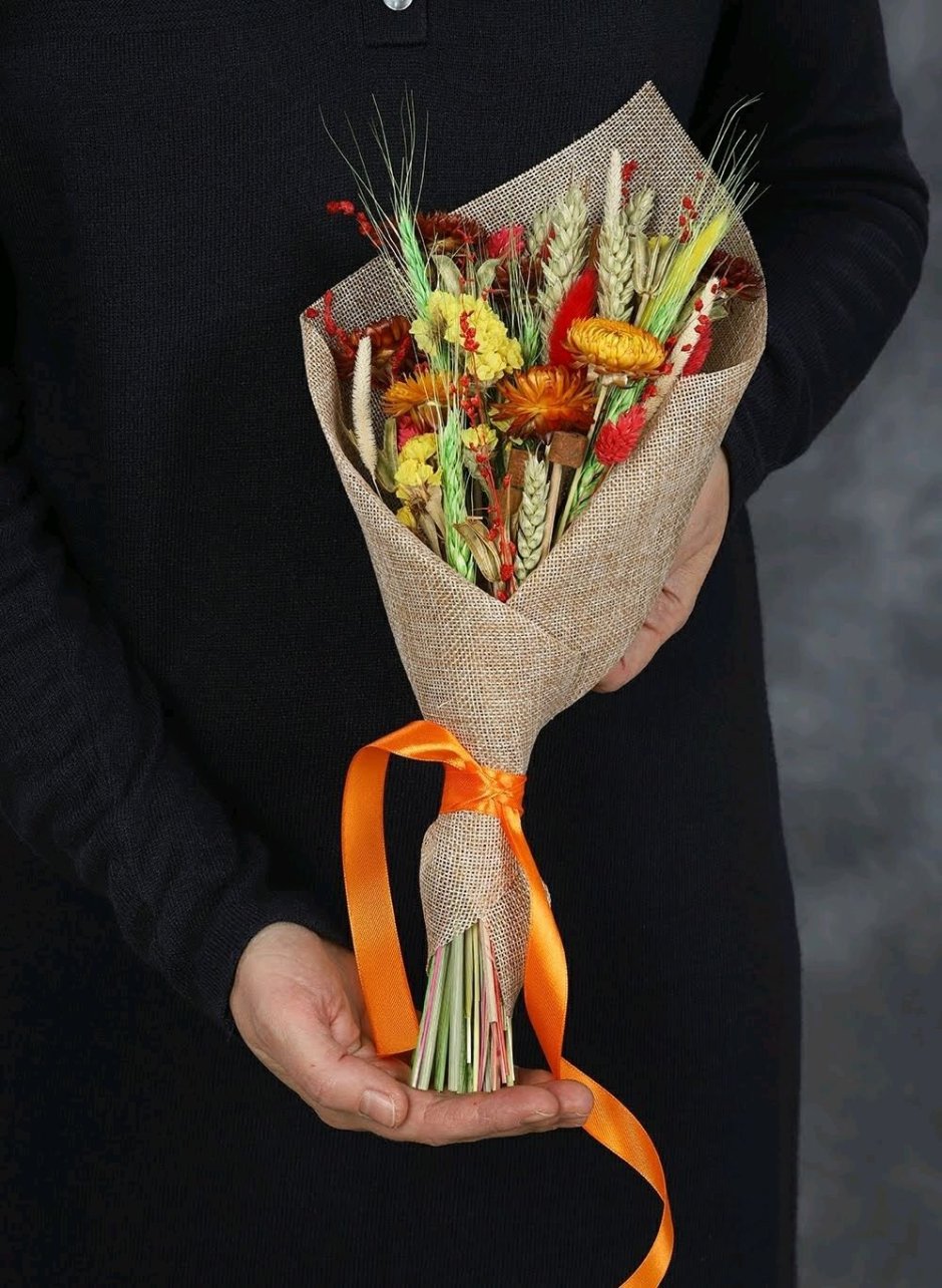 мужские букеты из цветов на день рождения оригинально и необычно