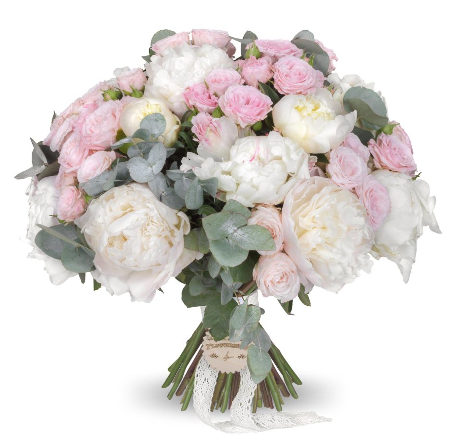 Fragrant Bouquet пион