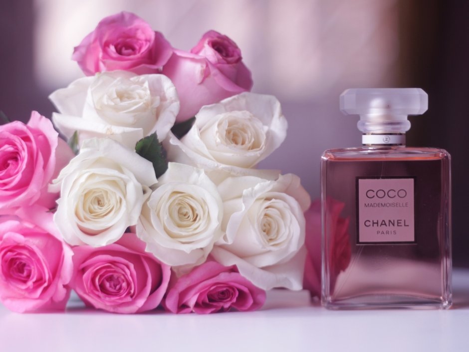 Любимые цветы Коко Шанель
