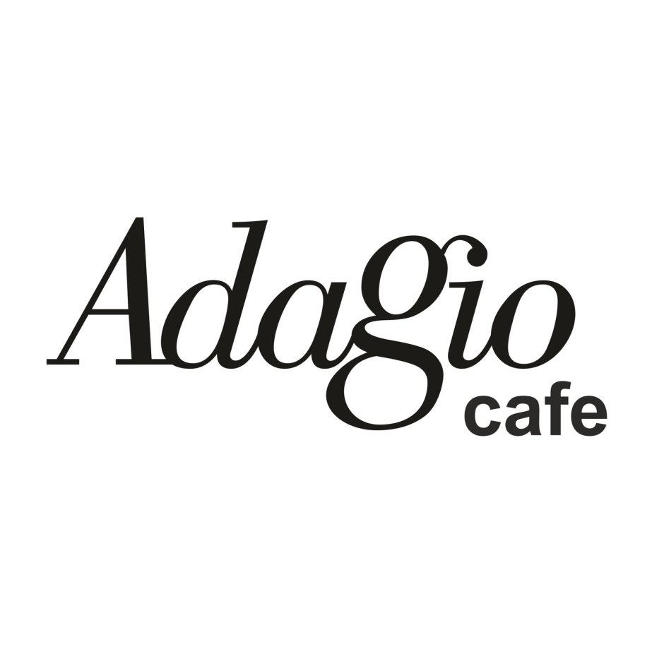 Статус Адажио лого