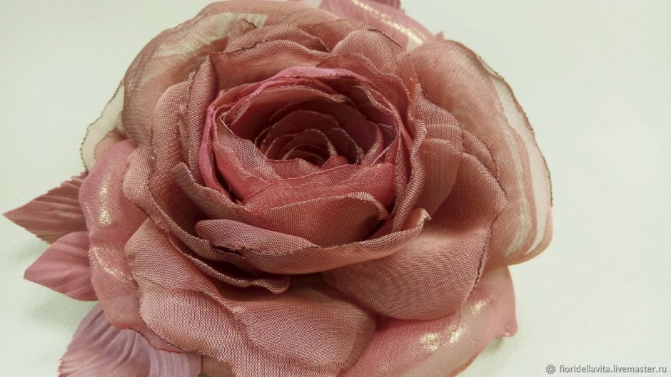 Antique Rose цвет