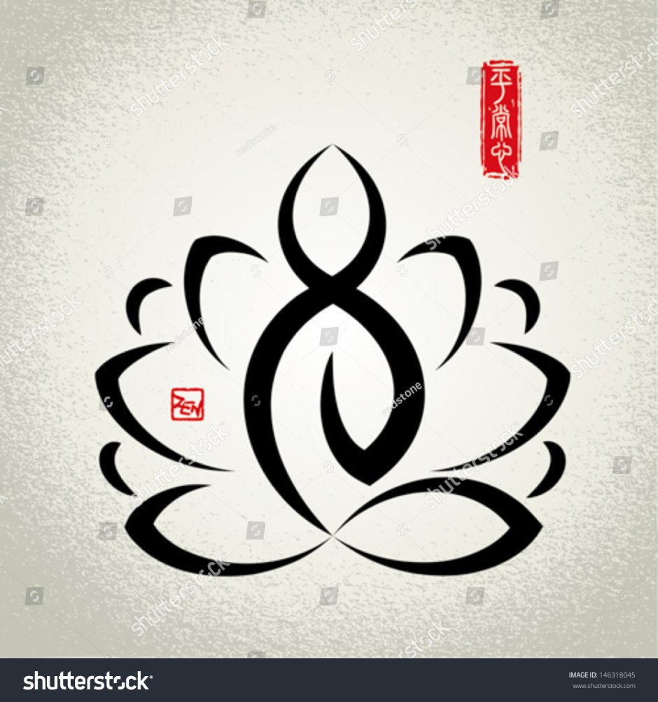 Лотос в Китае символ
