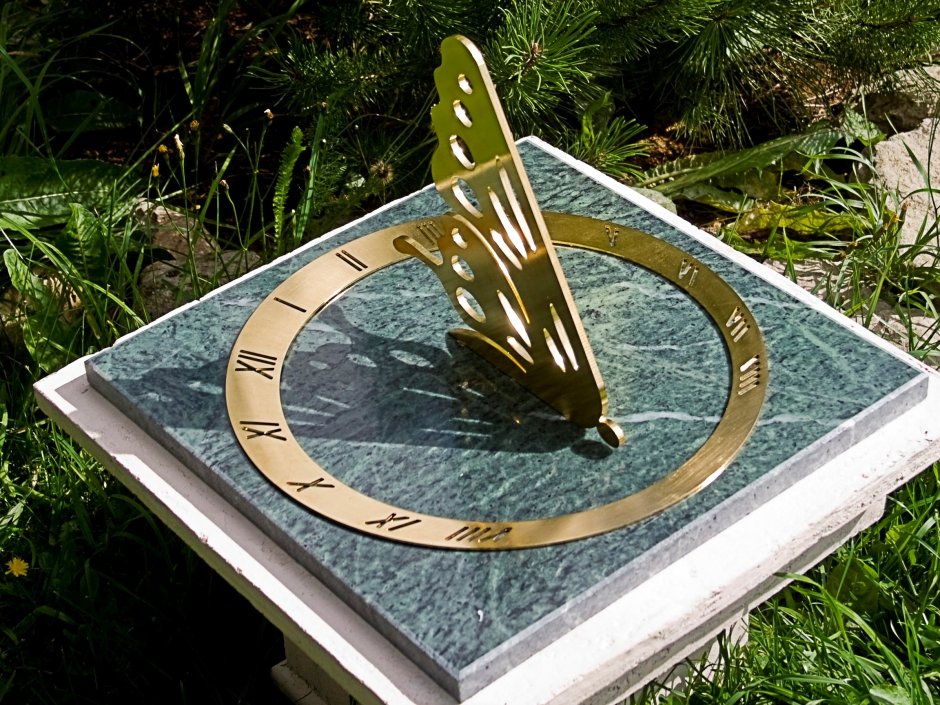Древесно корневой тоник от Sundial