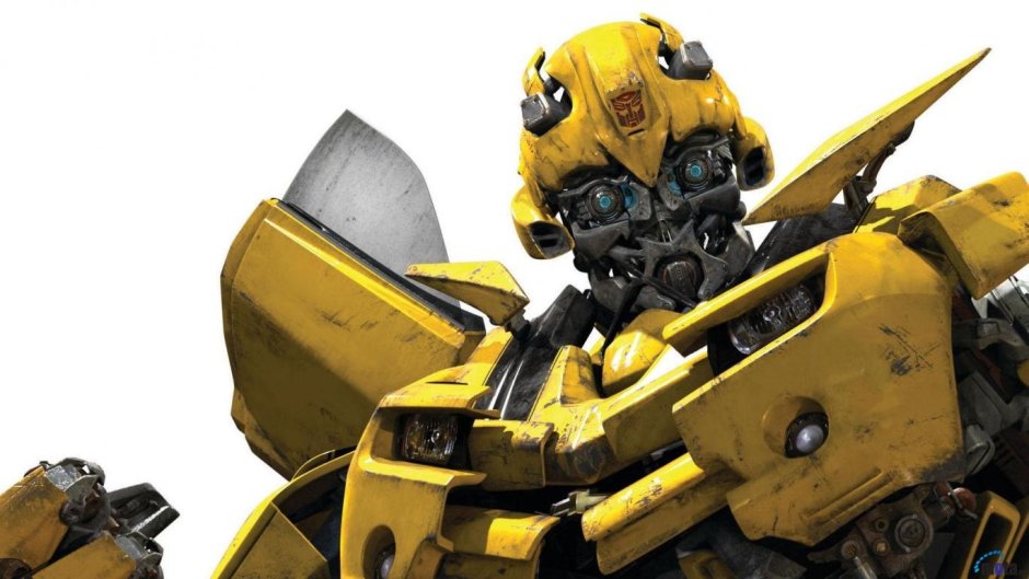 Transformer 3 Bumblebee