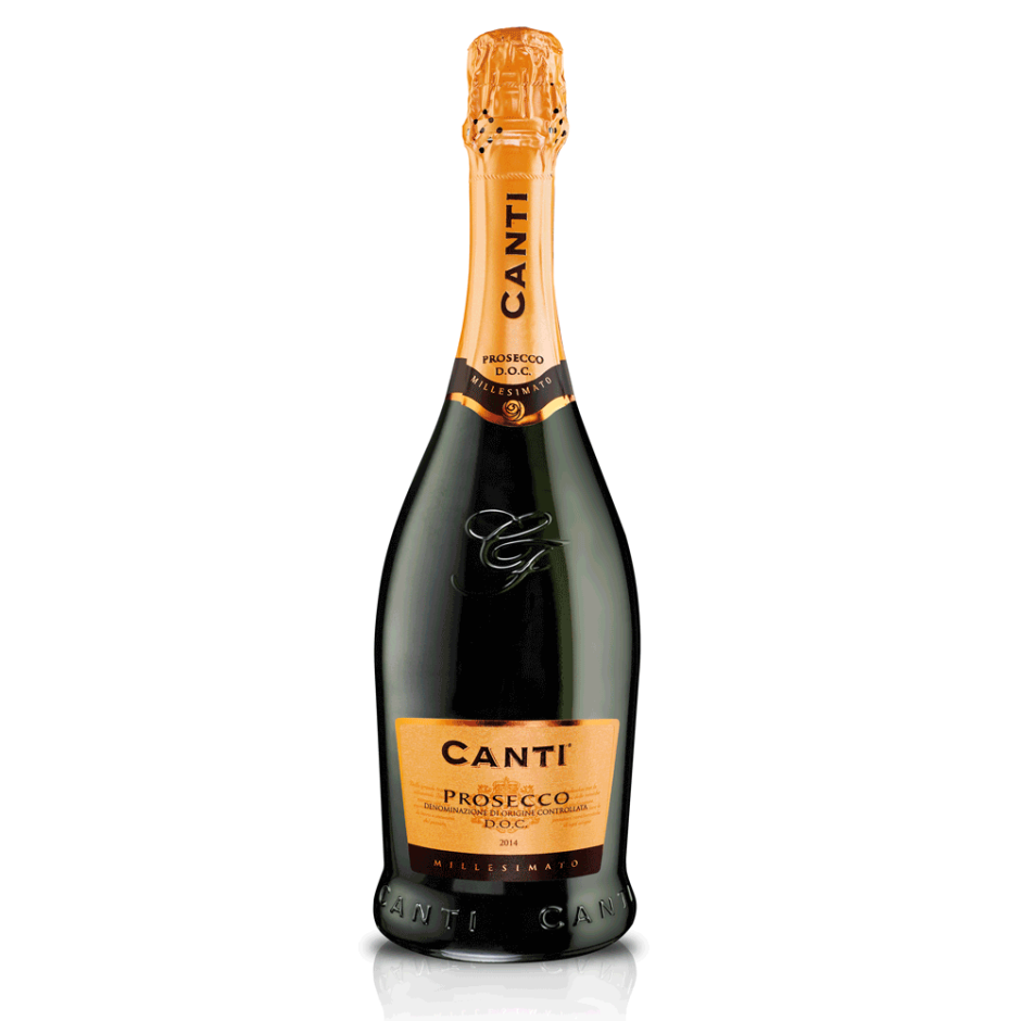 Canti Prosecco Ice