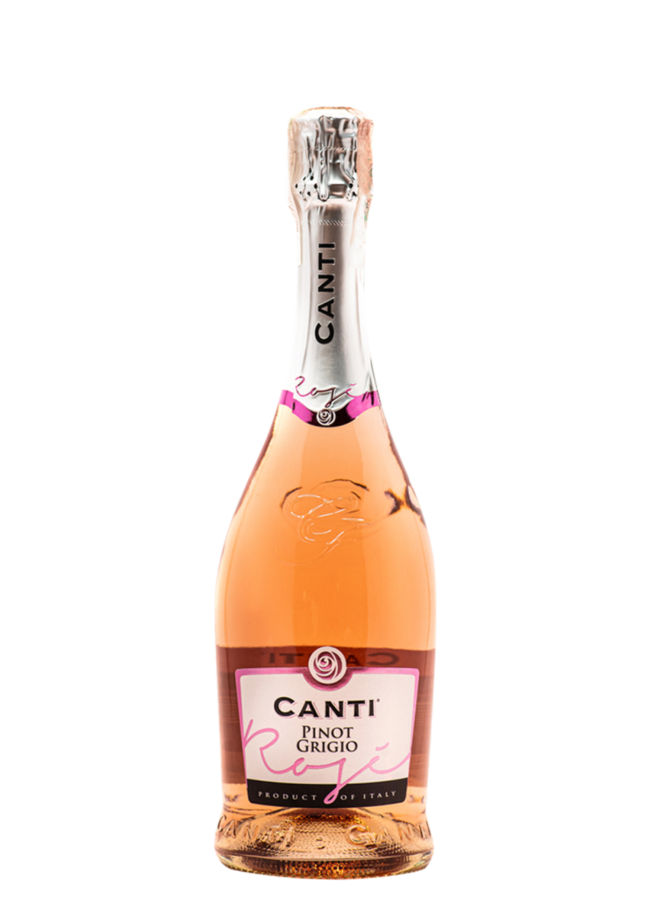 Canti Prosecco Organic