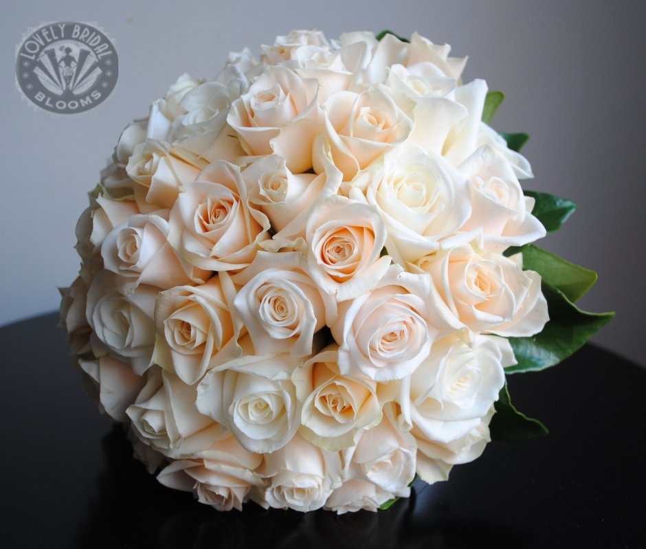 Cream Yves Piaget роза