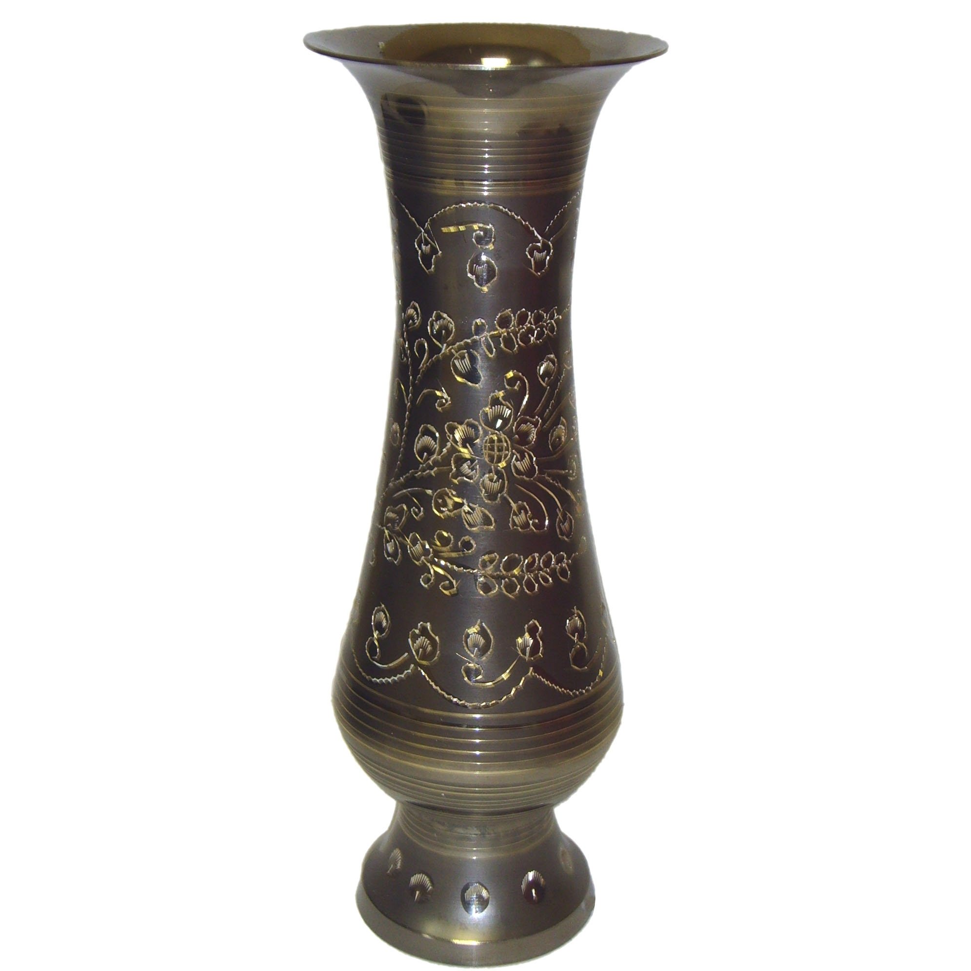 Ваза металл купить. 117004 Ваза для цветов черная металлическая Индия. Металлические вазы. Железные вазы для цветов. Вазы металлические декоративные.