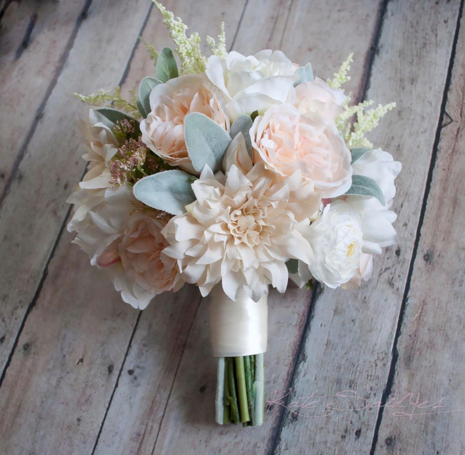 Bridal Bouquet РїРёРѕРЅ