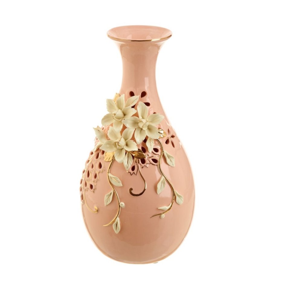 Декоративные вазы