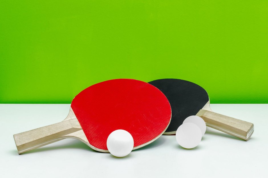 Теннис стол дизайн