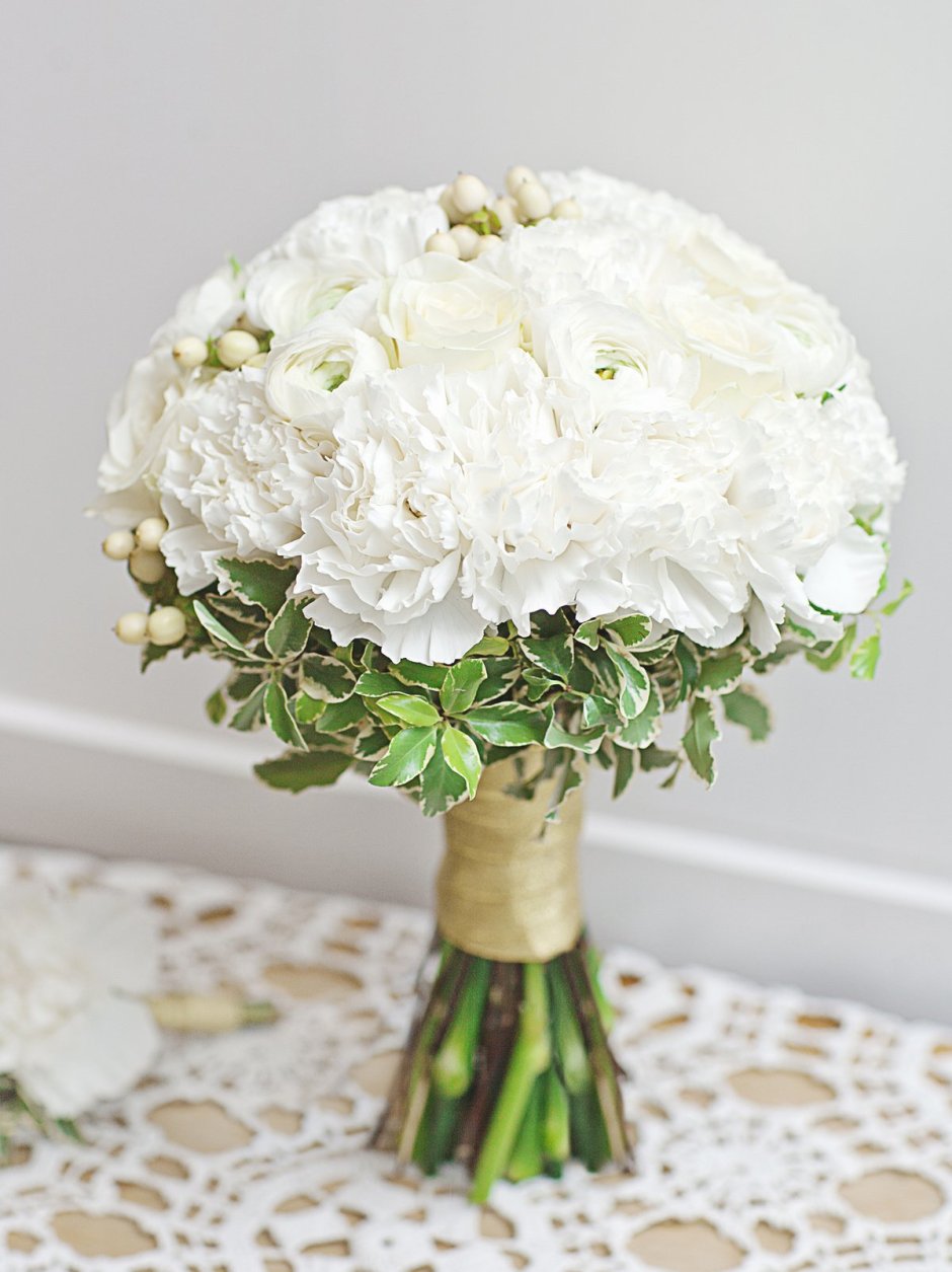 Диантус цветок букет невесты
