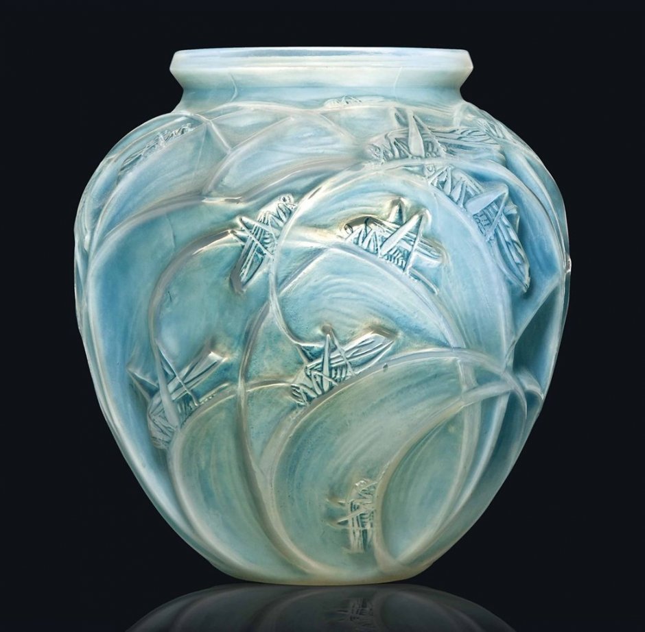 Lalique Glass