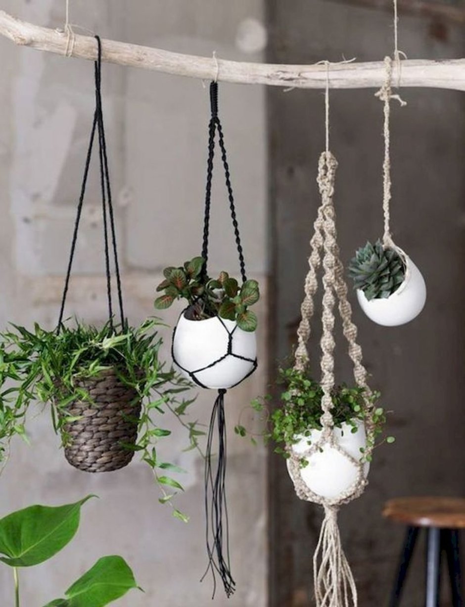 Кашпо Keter Hanging Sphere Planter 35x35x22 8.6 л подвесное коричневый