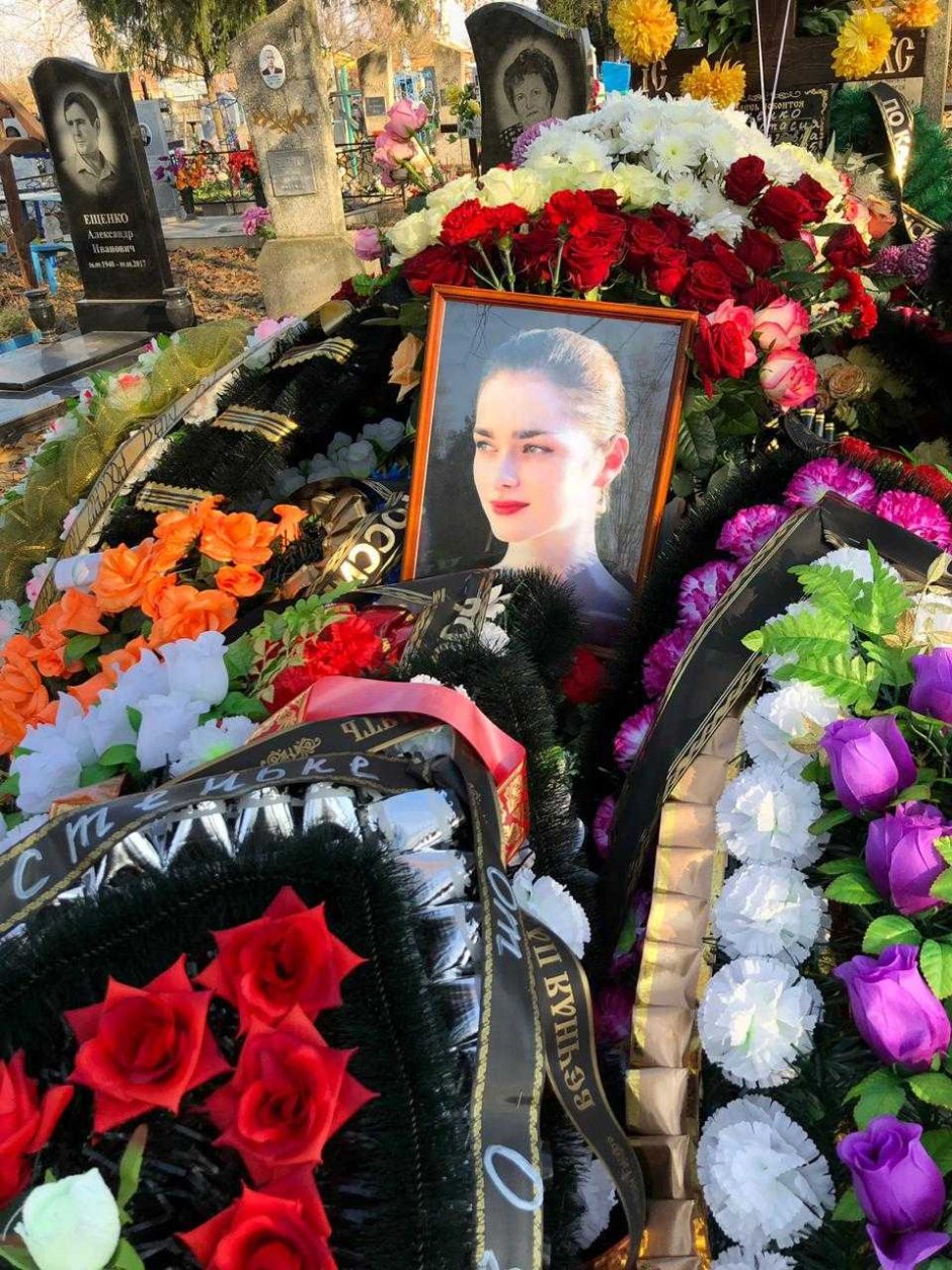 Похороны-Яковлева похороны Олега Яковлева