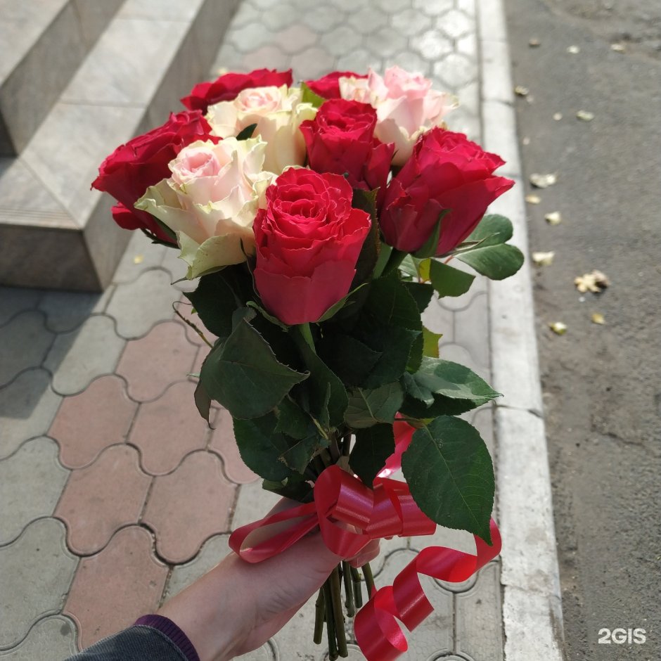 Цветы Черноземья Воронеж