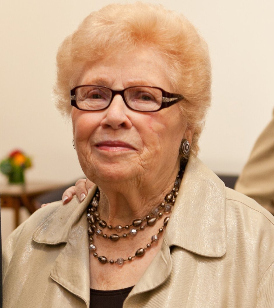 Роза Каганович