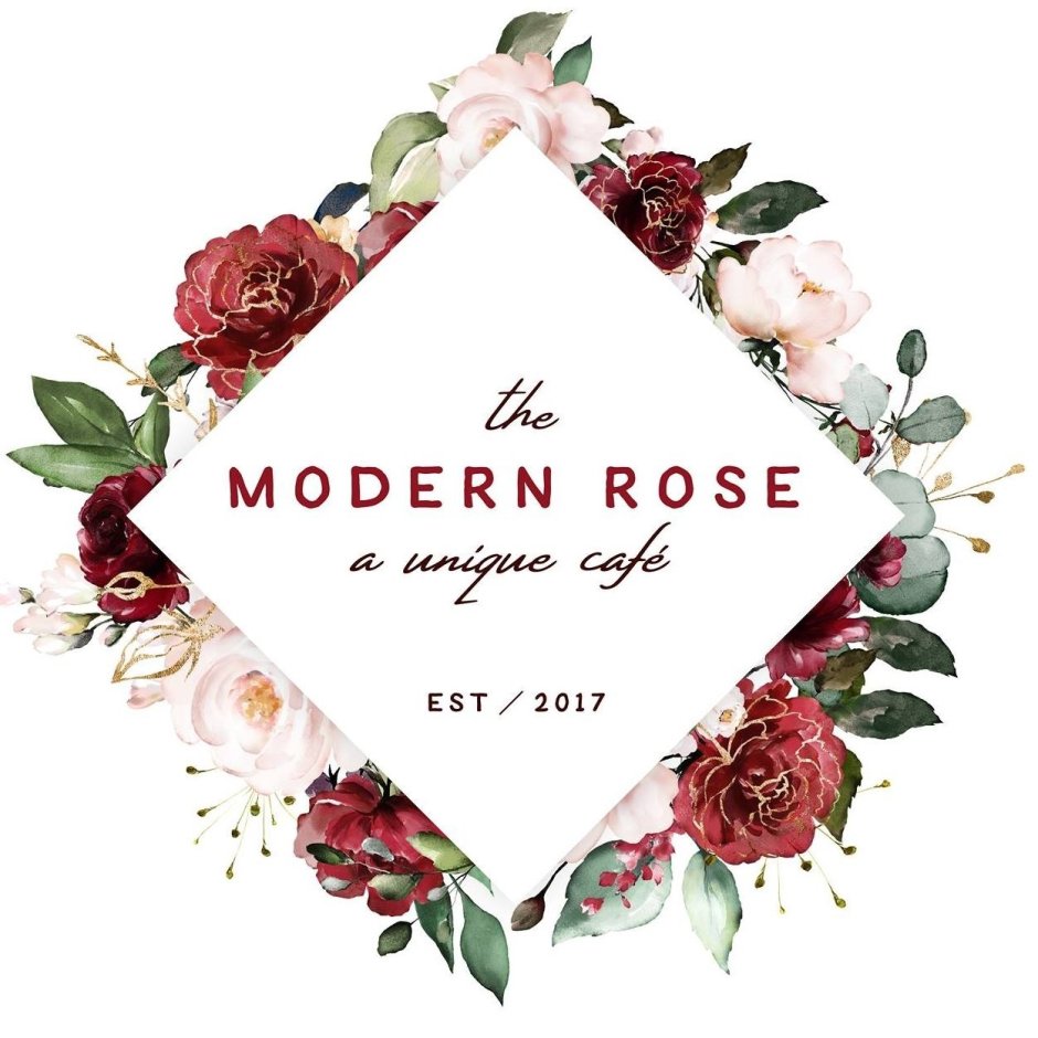 103 Modern Roses