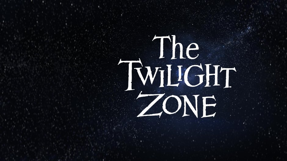 DIY Twilight Zone