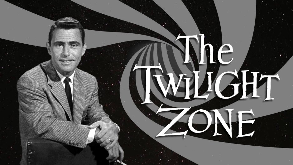 Сумеречная зона the Twilight Zone