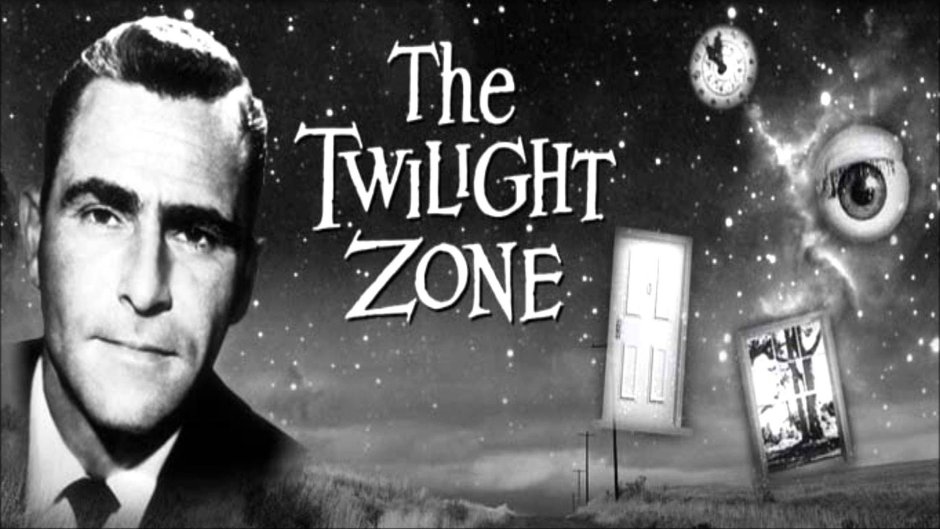 Twilight Zone 1959