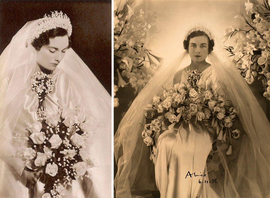 100-Летия принцессы Алисы, герцогини Глостерской
