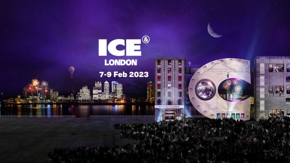 Конференция Лондон 2023