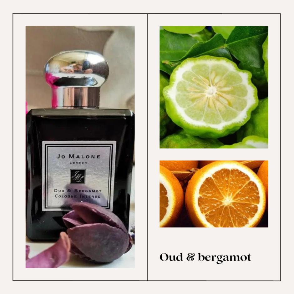 Essential Parfums Orange Santal