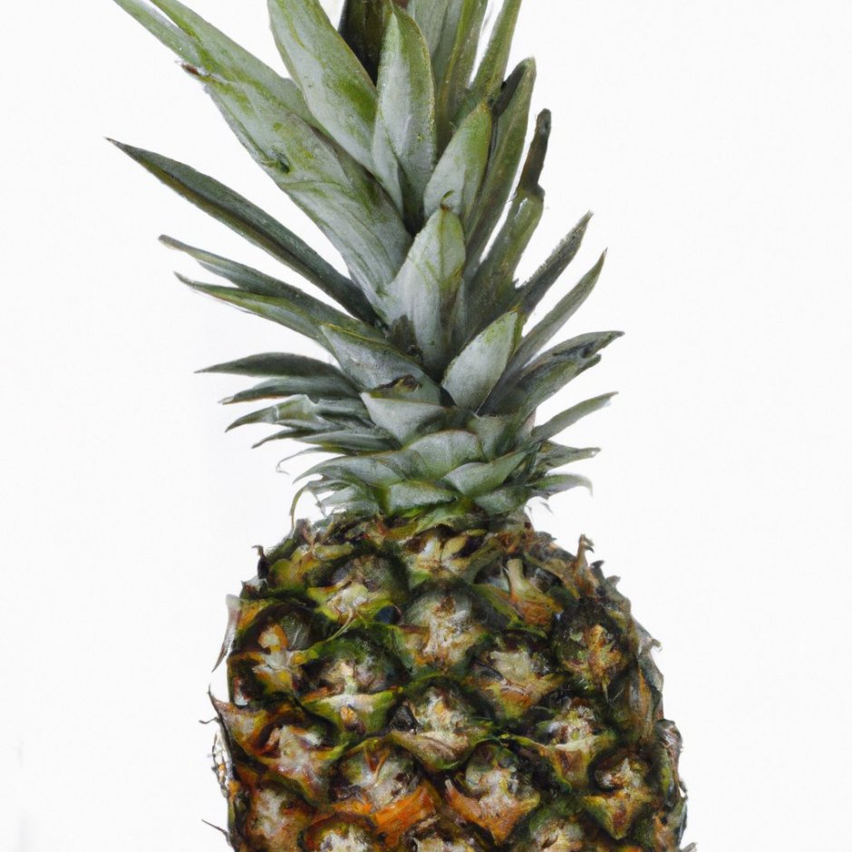 Hakka Pineapple Coco