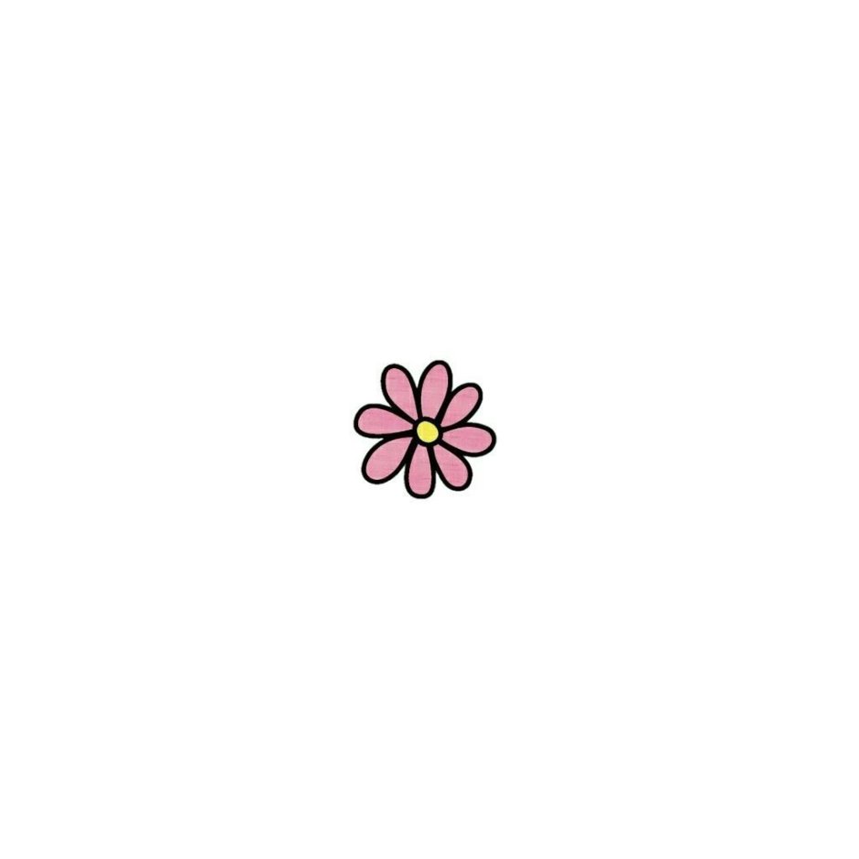 Иконки для Инстаграм цветы